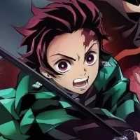 Клинок, рассекающий демонов Все Серии