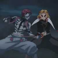 Истребитель демонов: Поезд «Бесконечный» Все Серии